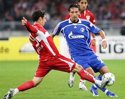 线爆发力 线爆发力